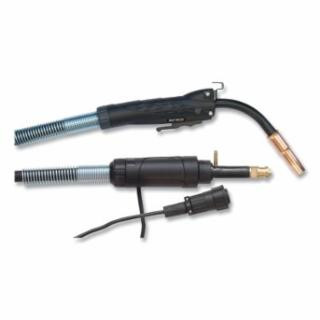Best Welds 900-250153545L Bw Mig Gun 250Amp 15 Ftlincoln