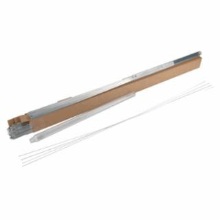 Best Welds 900-4043-332X36X1 4043 Aluminum 3/32X36 1Lb Tube (1 LB)