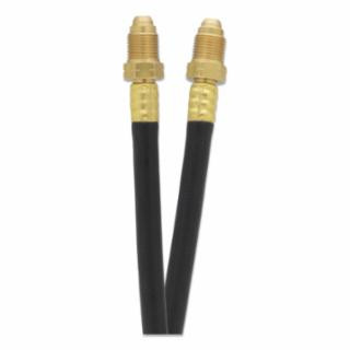 Best Welds 900-40V76R Bw 40V76R Rubber Wat Erhose Ext. 12.5Ft