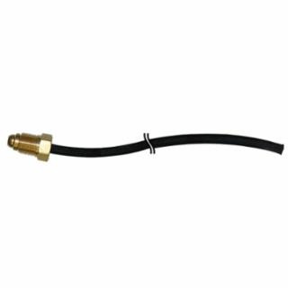 Best Welds 900-45V09R Gas Hose 12.5'
