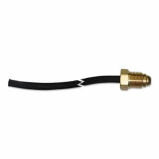 Best Welds 900-45V09R-3 Bw 45V09R-3 Braidedgas Hose 3Ft