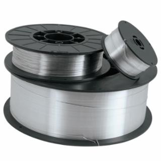 Best Welds 900-5356-030X1 5356 Aluminum Welding Wire .030 1# Spools (1 LB)