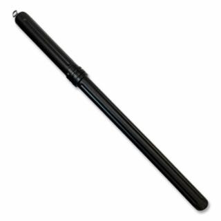 ROD STORAGE TUBE  2IN X36IN  BLACK
