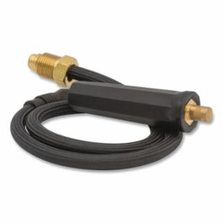 Best Welds 900-DA-917FS Bw Da-917Fs Small Dinseplug W/Aux Hose