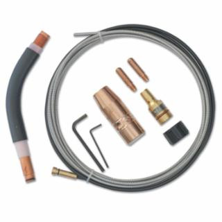 Best Welds 900-MCK-TR4 Bw Tregaskiss 400Amp Consum