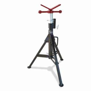 Best Welds 900-PIPE-STAND-HDJ Pipe Stand Hd 28"-49"2500Lb Cap Needs Assembly