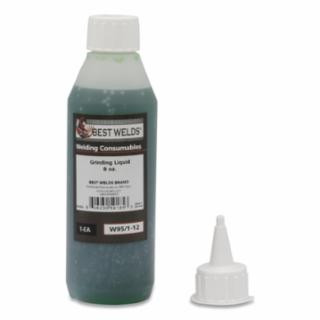 Best Welds 900-W95/1-12 Grinding Liquid 8.8Oz
