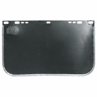 Comfort Eye Protection 901-932-354BLG Visor Petg 9X15.5 Ltgn Bound
