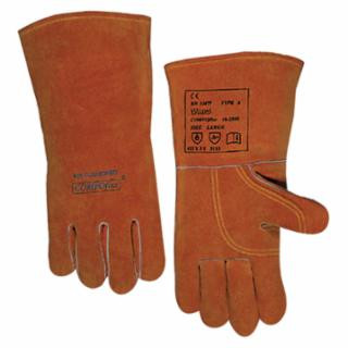 Best Welds 902-10-2000 Bw 10-2000 Glove 200 0 (1 Pair)