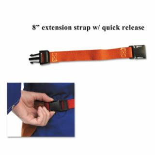 Best Welds 902-44-0118 Bw 8" Strap Extension