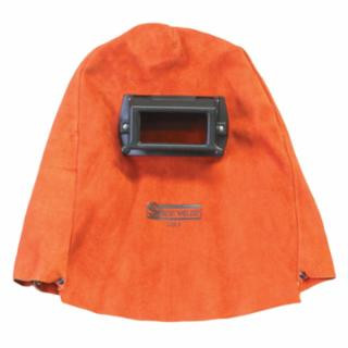 Best Welds 902-740-LH Bw 740Lh Leather Helmetw/Out Headgear