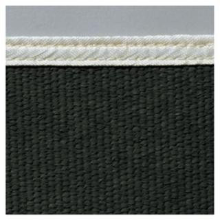 Best Welds 902-AC2300-24-6X6BLK Bw Blanket 24Oz Acryliccoated Glass 6X6 Black