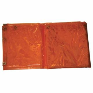 Best Welds 902-CURTAIN-6X6-YEL Bw Curtain 14Mil Vinyl 6X6 Yellow