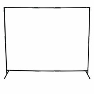 Best Welds 902-CURTAIN-FRAME Bw Curtain Frame Only 6X6-6X8 Expandable