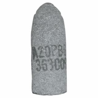 B-Line Abrasives 903-C1610303 1 X 3 X 3/8-24 B-Line T16 Cone A24R9B (25 EA)