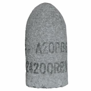 B-Line Abrasives 903-C1615305 1-1/2 X 3 X 5/8-11 B-Line T16 Cone A24R9B (50 EA)