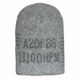 B-Line Abrasives 903-C1630405 3 X 4 X 5/8-11 B-Line T16 Cone A24R9B (50 EA)