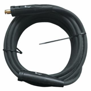 Best Welds 911-2/0-100-2MPC 2/0 Cable 100' W/ Tw 2Mpc M/F (1 KT)