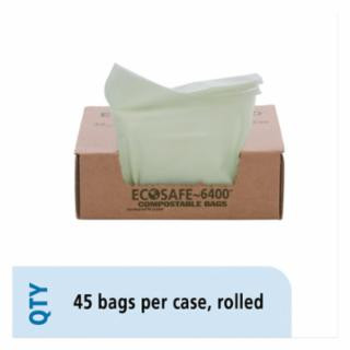 Stout STOE2430E85 Stoe2430E85 Liner 24X30 .85 Mil Gnbx/45 (1 BX)