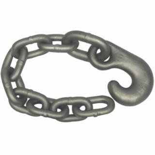 5/8"X18" HIGH TEST WINCHTAIL  24041 CHAIN BRIGH