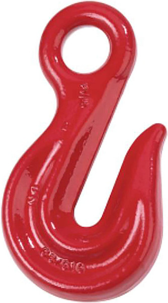 Acco Chain 592202077 3/4" 77 Eye Type Grab Hook