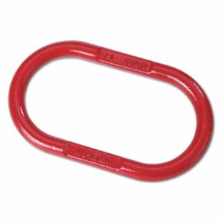 Acco Chain 598350002 3/4"X3"X6" Grade 100 Master Link