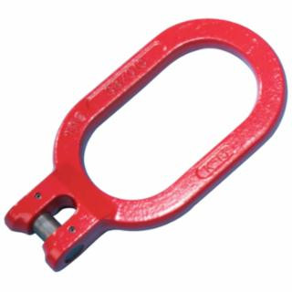 Acco Chain 598350013 Kuplex Kuplink For 1/2"Chain Grade 100