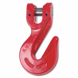 3/8" GRADE 100 K73 CLEVIS GRAB HOOK