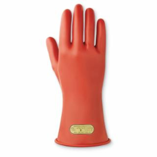 MARIGOLD RIG ASTM CL00 RED 11 SIZE 8 0