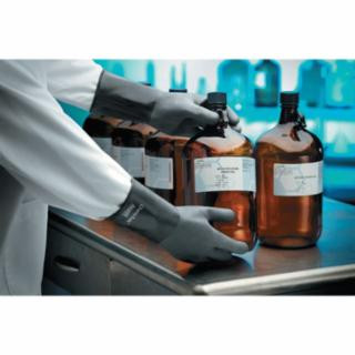CHEMTEK 38-514 14 MIL 14IN BLK BUTYL ROUGH SZ10