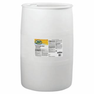 Zep Professional 1041625 R08085 Zep Prof Truck &Trailer Wash (1 DR)