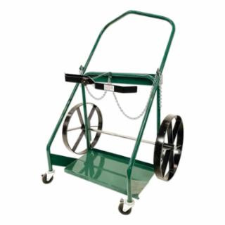 Anthony 218-3N1 Large Size 3N1 Cart - 18" Steel Wheels