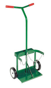 Anthony 6210CRU Cyl Truck