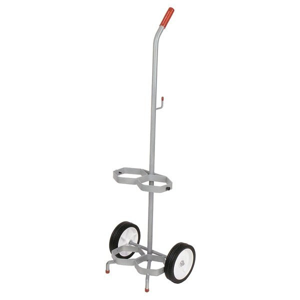 Anthony 6205MRI Cyl Cart 2Ea D/E Cyl