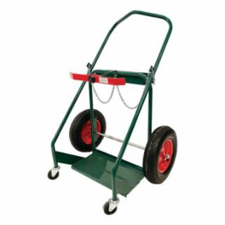 Anthony 816-3N1 Medium Size - 3N1 Cart -16" Pneumatic Tires