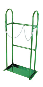 Anthony CH-200-C Cyl Stand 10X20 Base