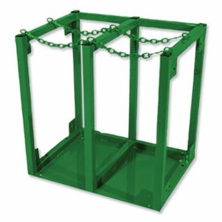 Anthony MCR600 Cyl Rack