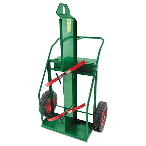 Anthony W-12PN Cyl Truck Wheel 10X4X3/4