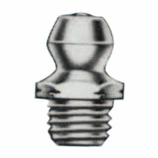 ALEMITE 1/4"28 TAPER SS GREASE F