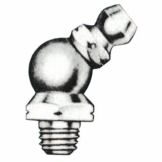1/4" 28 TAPER 45 DEGREE