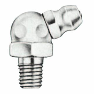 ALEMITE 1/4"-28 65DEG. GREASE FI