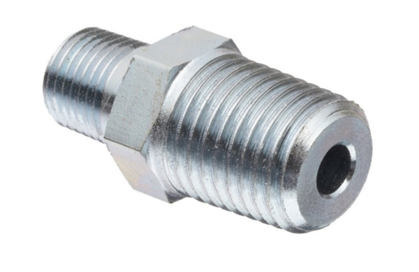 Alemite 306722 1/8"(M)Nptf X 1/4"(M)Npt