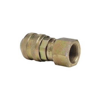Alemite 328032 3/4"Nptf(F) Ehd Air Coup