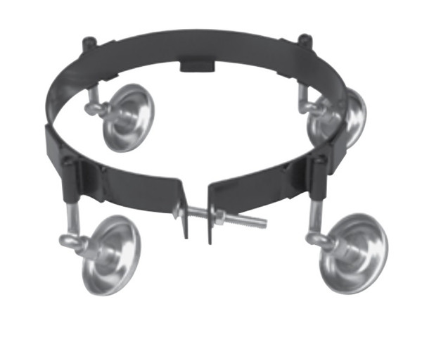 Alemite 336575-A1 5Gal Dolly