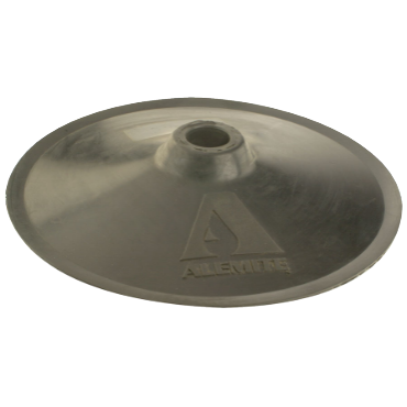 Alemite 338803 1-5/8" Flexible Follower