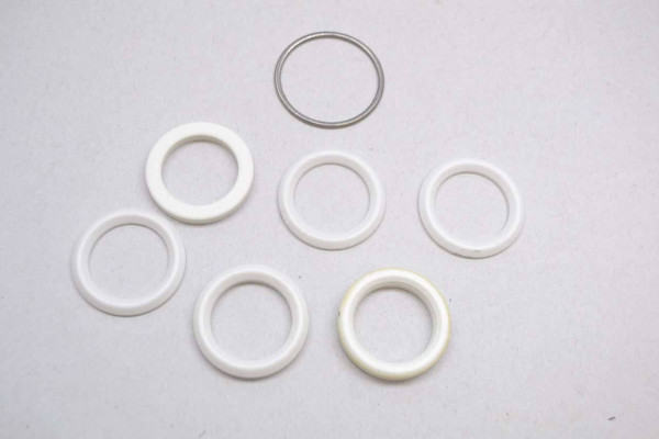Alemite 393497 Major Repair Kit (1 KT)
