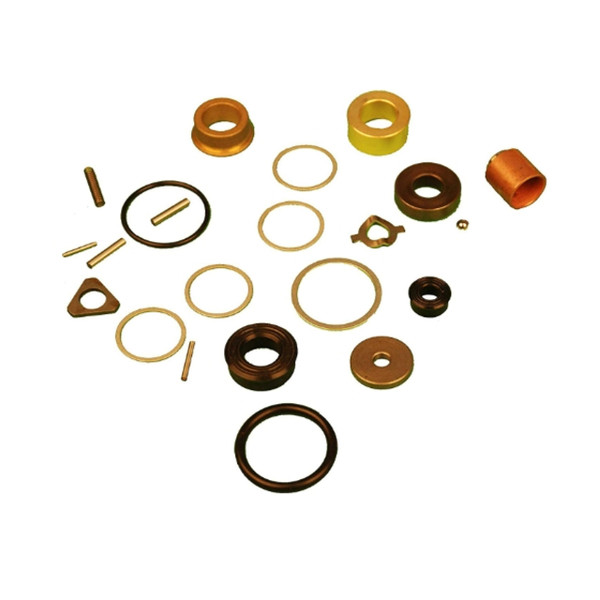 Alemite 393514 Repair Kit Used On 8540- (1 KIT)