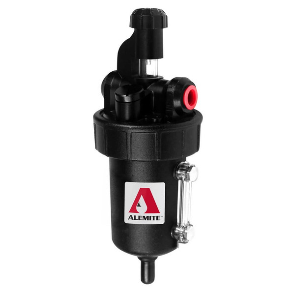 Alemite 5916-2 Air Line Lubricator 1"(F