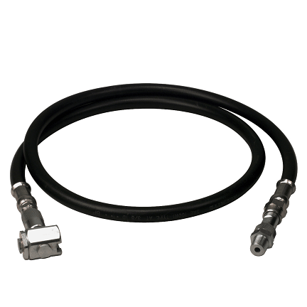 Alemite 6615-G Hose Asm For High Pressu