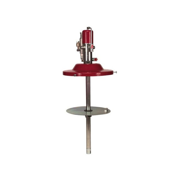 Alemite 8540-A1 70:1 High Pressure Lubri